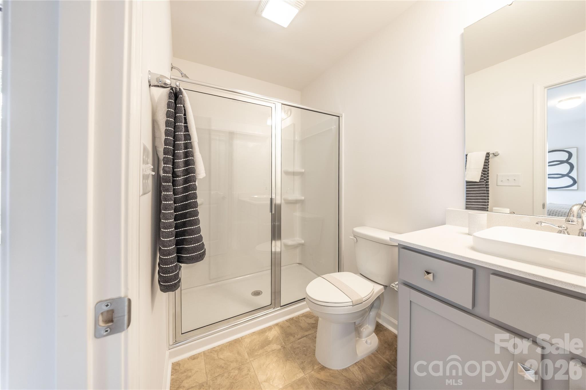 2928 Smithcliff Road #9 — Charlotte