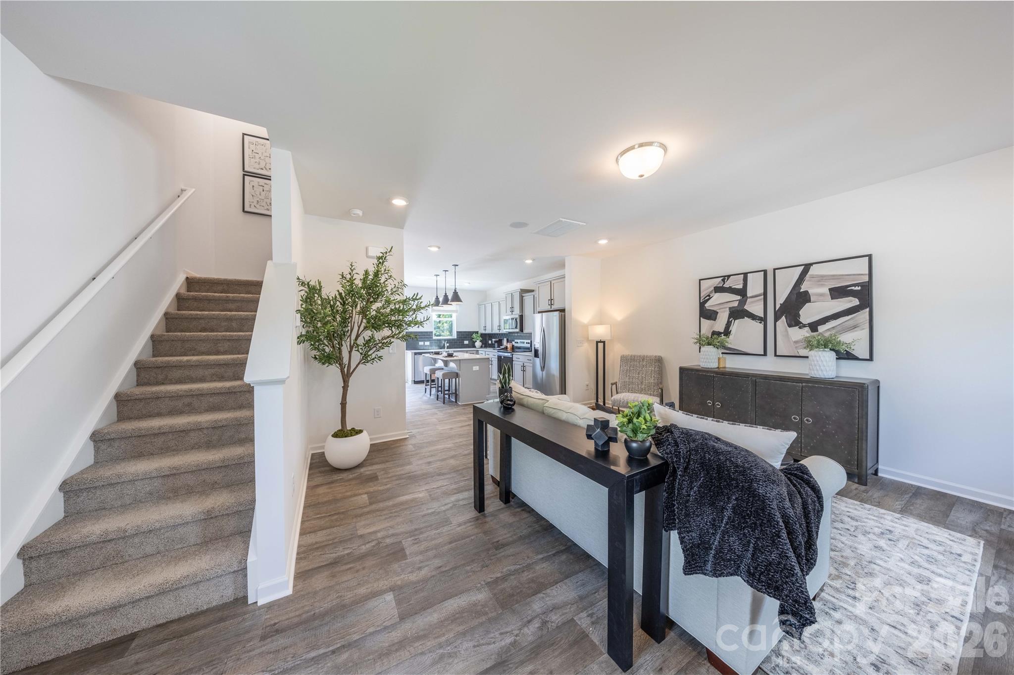 2928 Smithcliff Road #9 — Charlotte