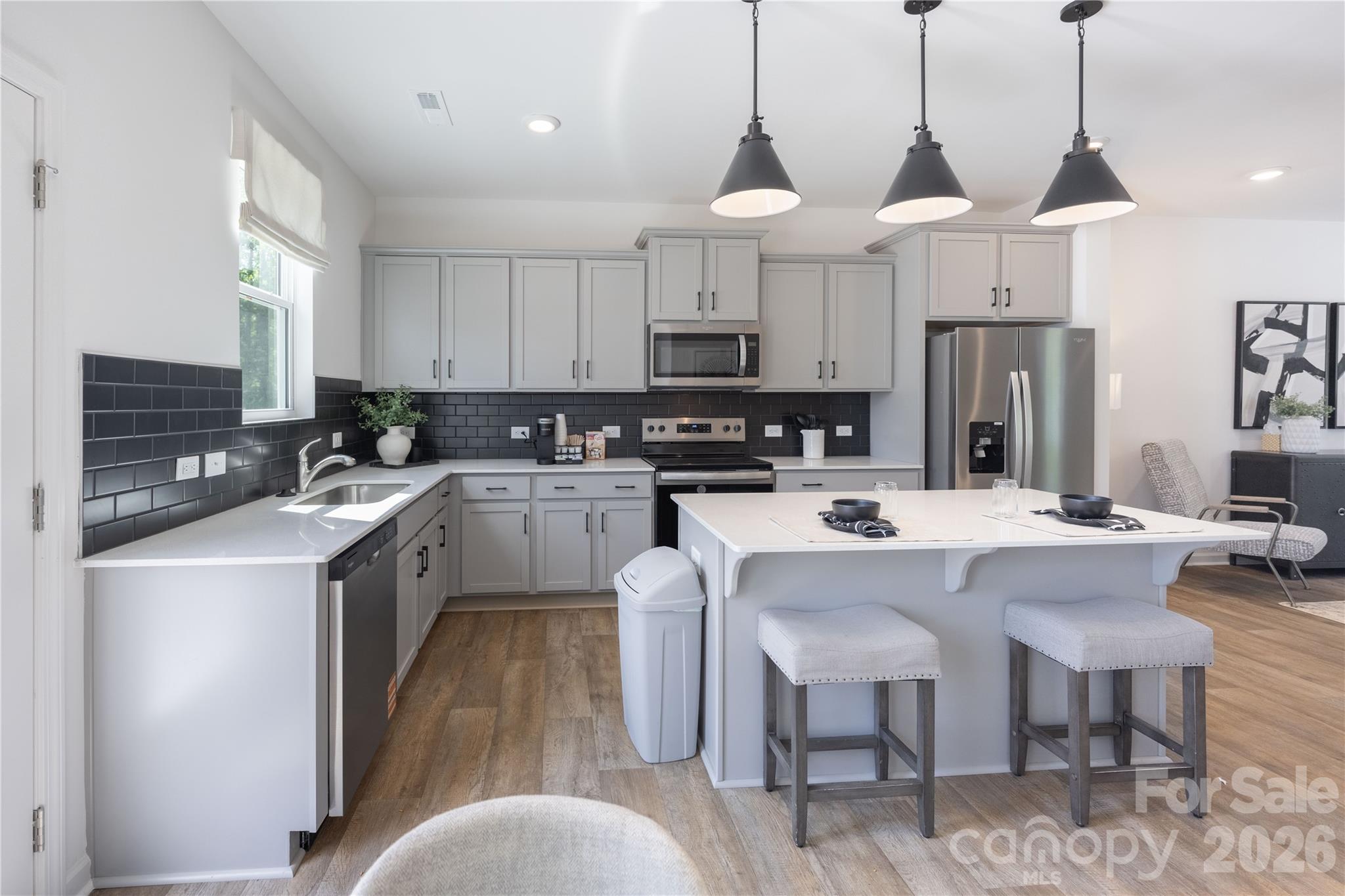 2928 Smithcliff Road #9 — Charlotte