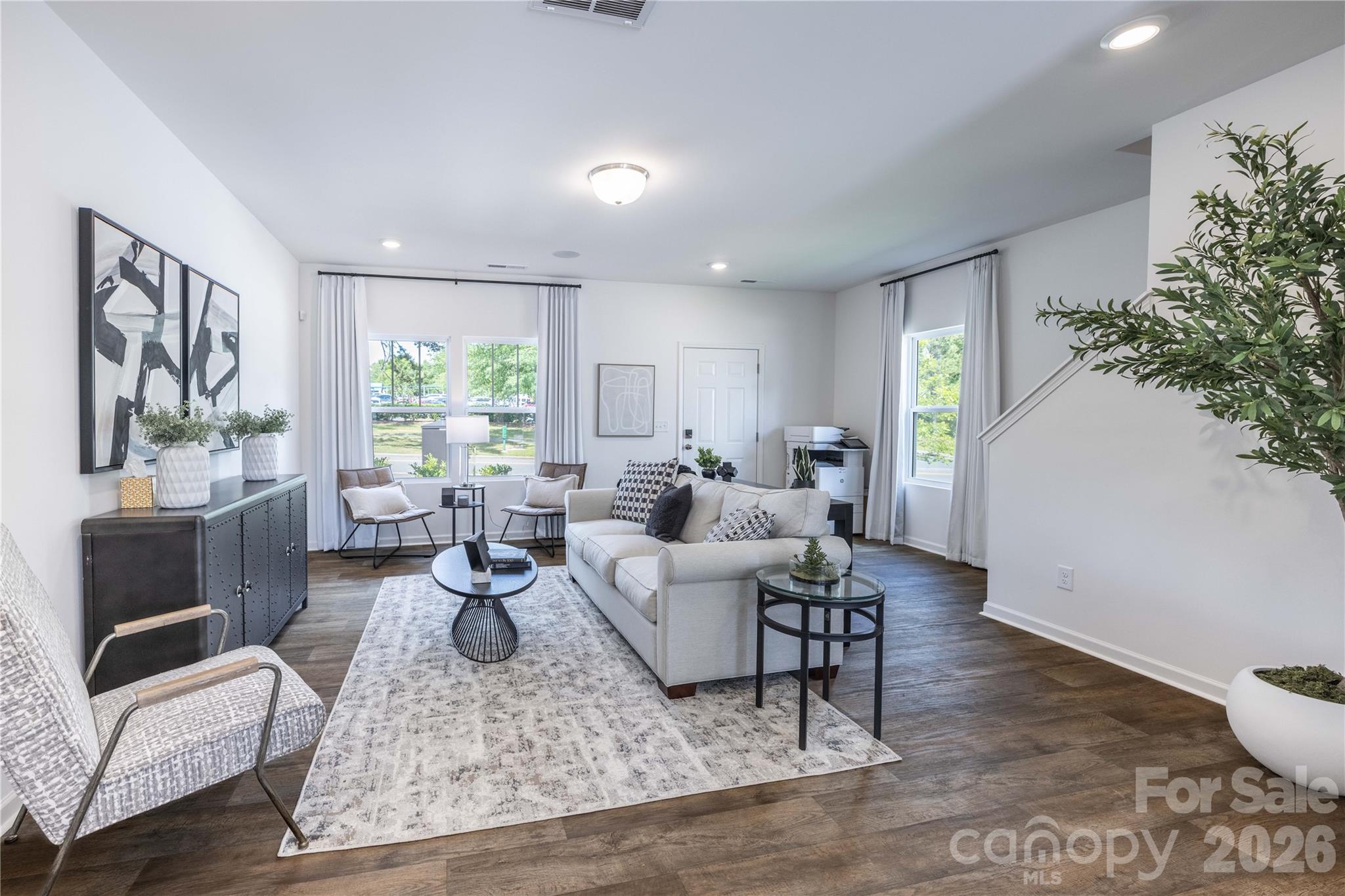 2928 Smithcliff Road #9 — Charlotte