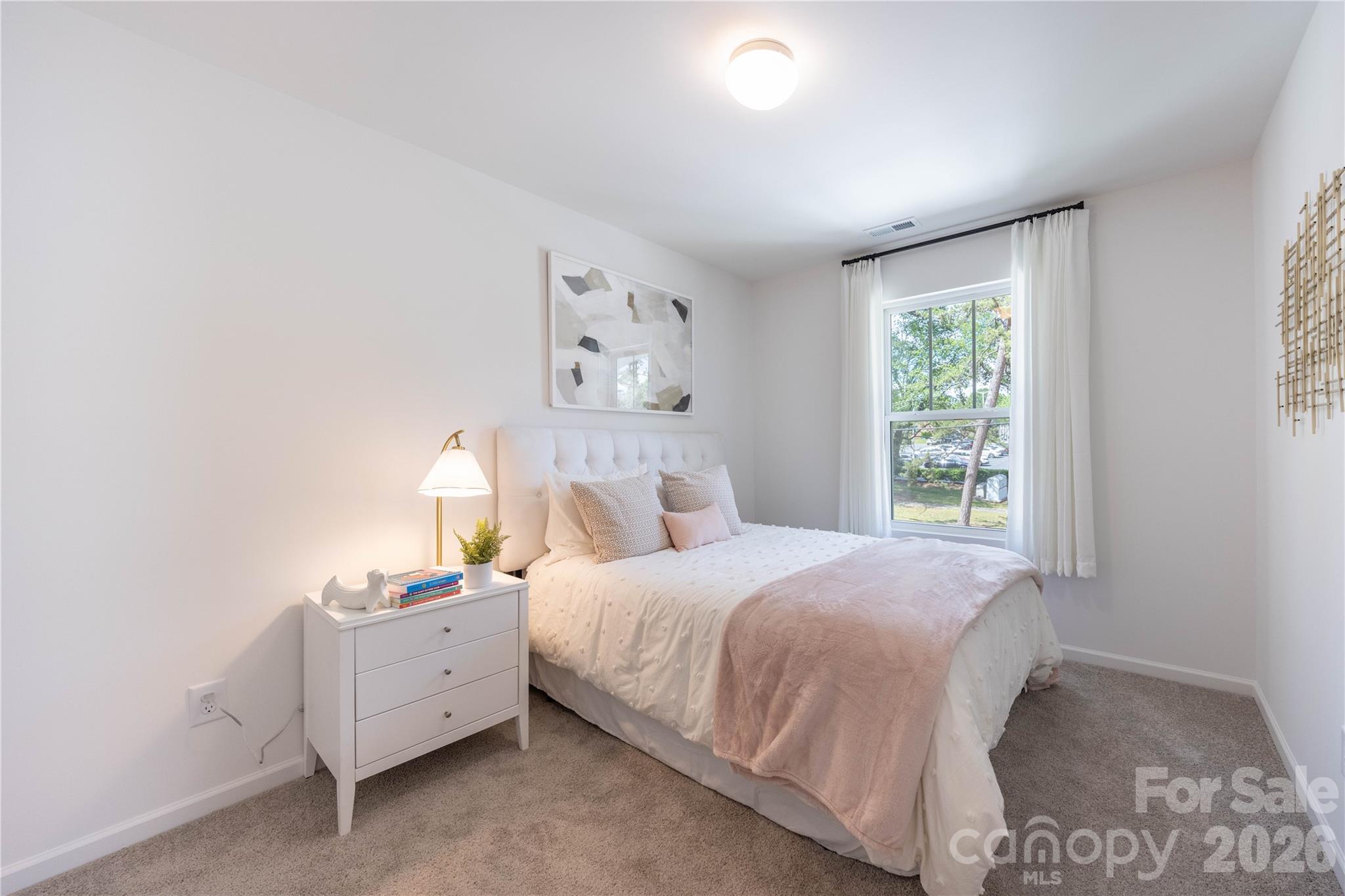 2928 Smithcliff Road #9 — Charlotte
