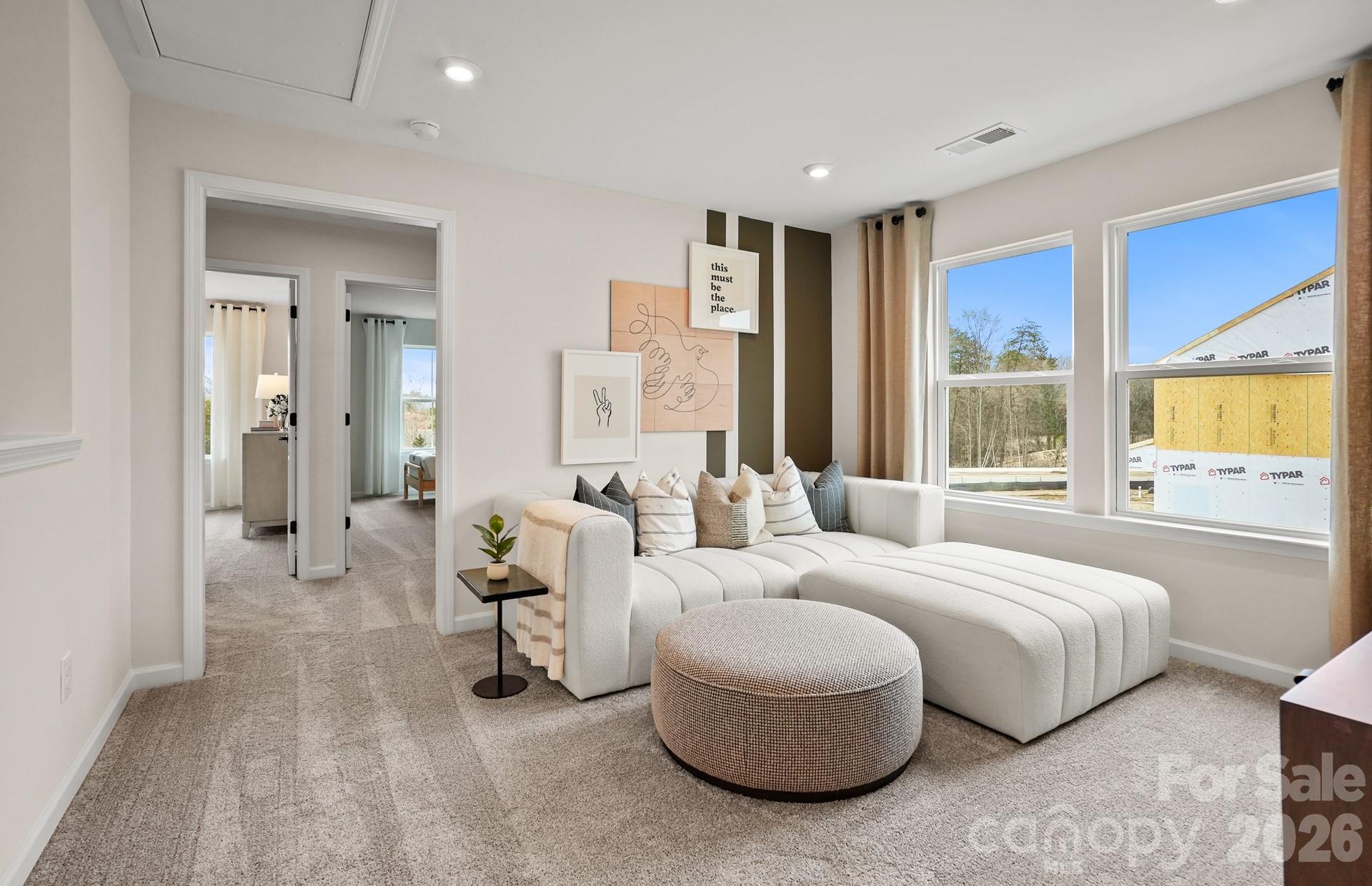 3632 Edisto Place — Monroe