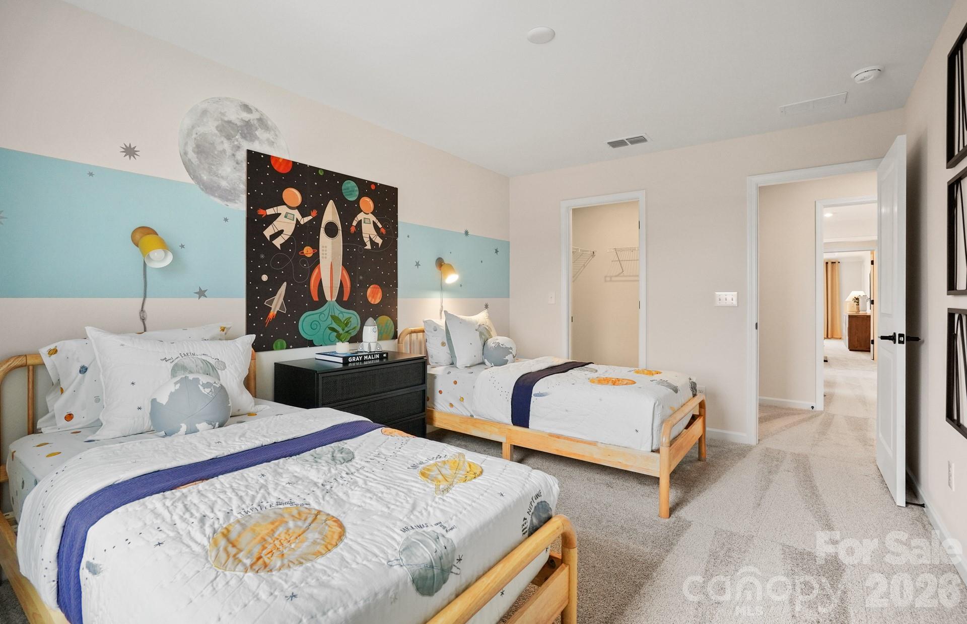 3632 Edisto Place — Monroe