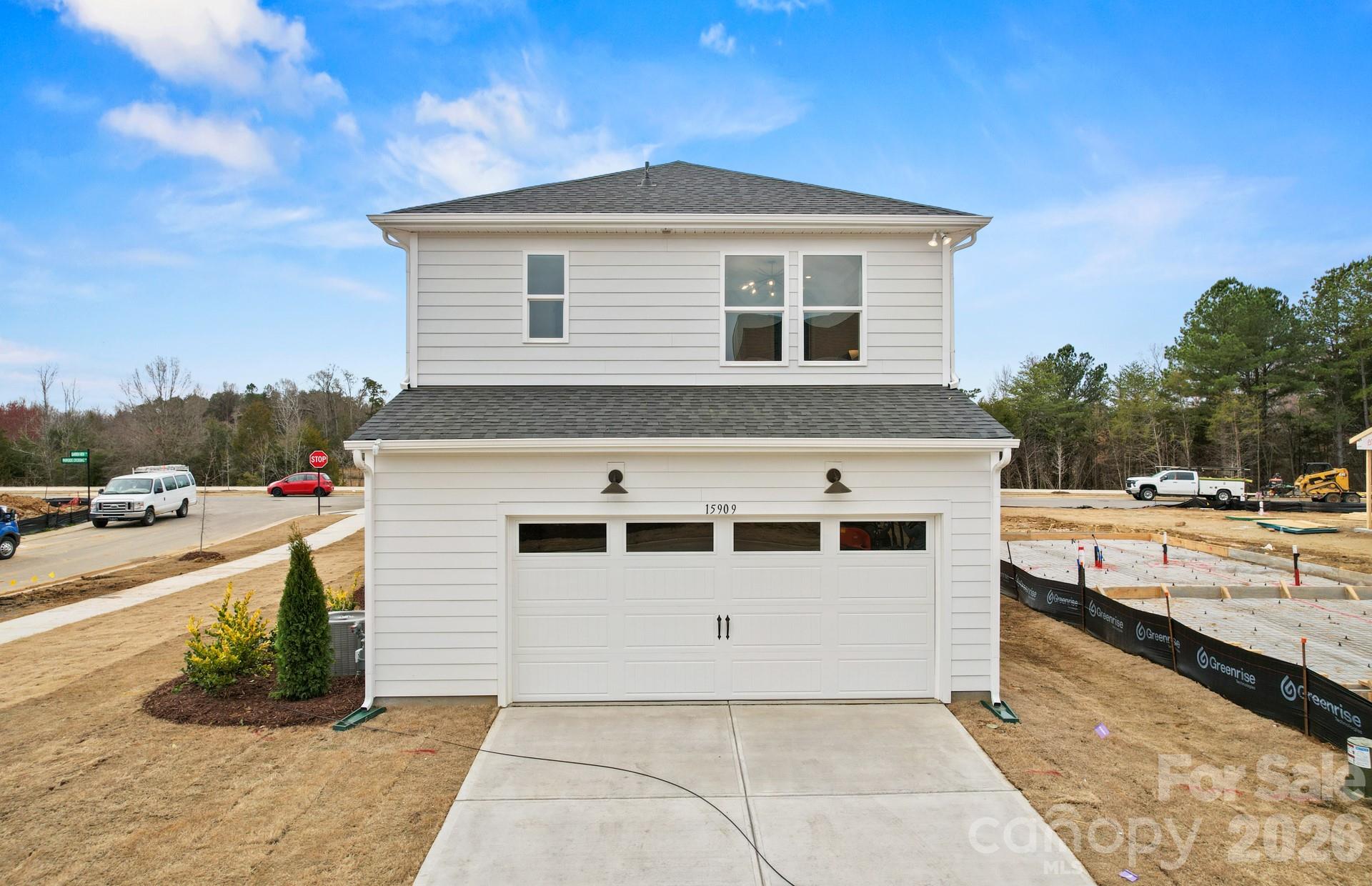 3632 Edisto Place — Monroe