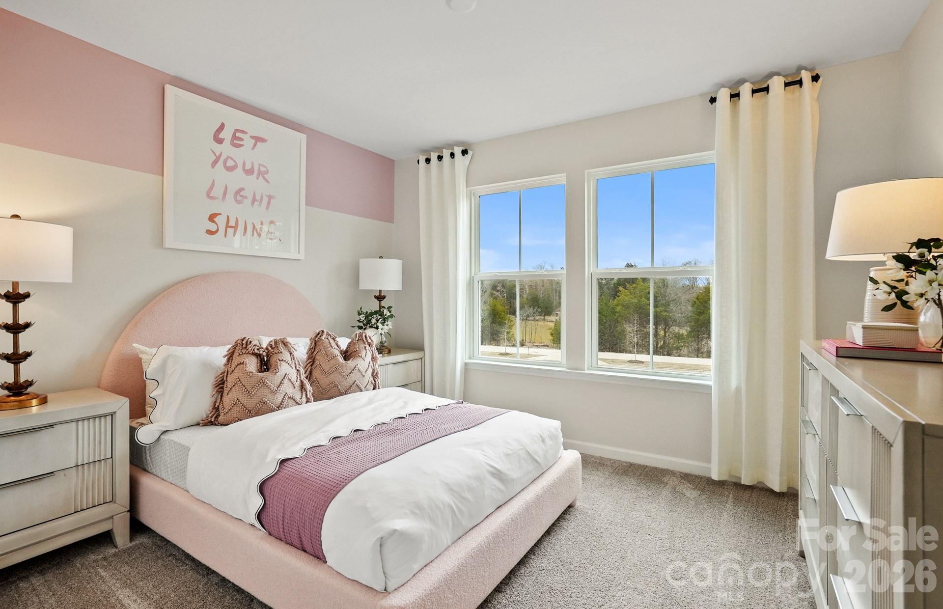 3632 Edisto Place — Monroe