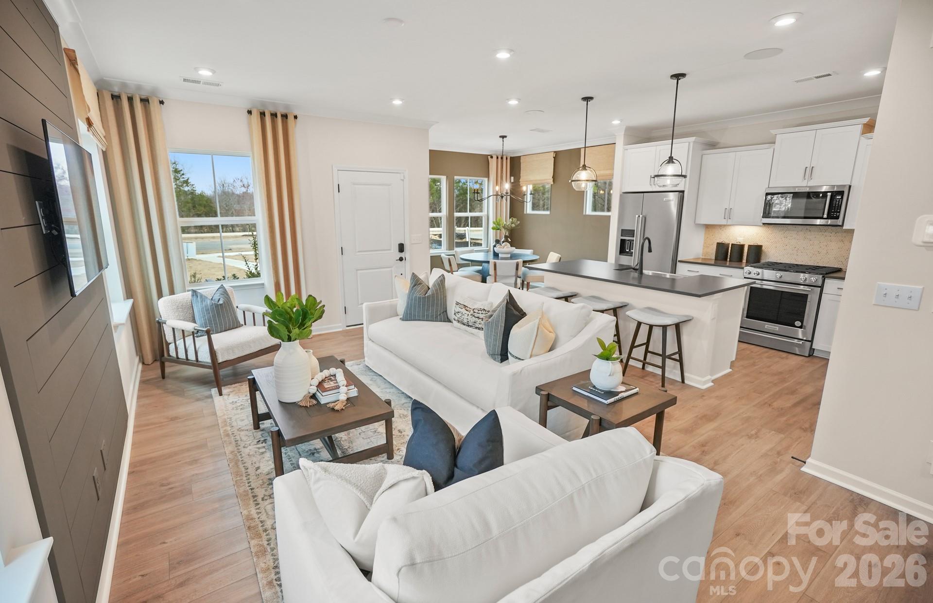 3632 Edisto Place — Monroe