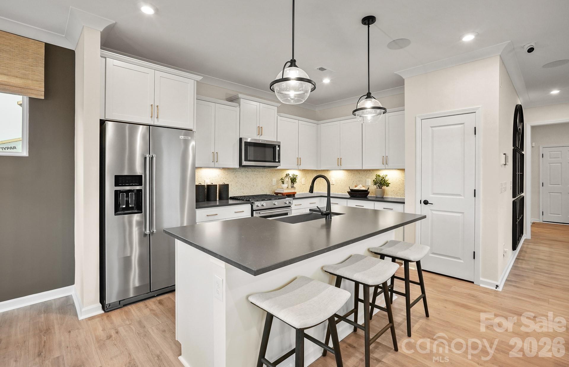 3632 Edisto Place — Monroe