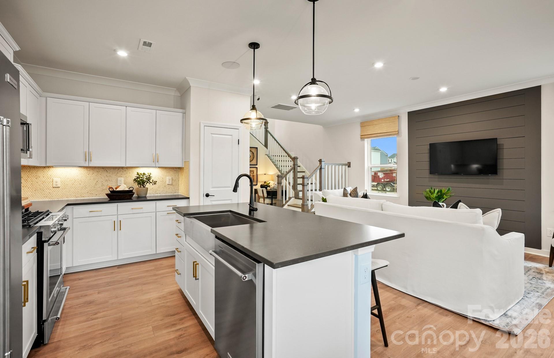 3632 Edisto Place — Monroe