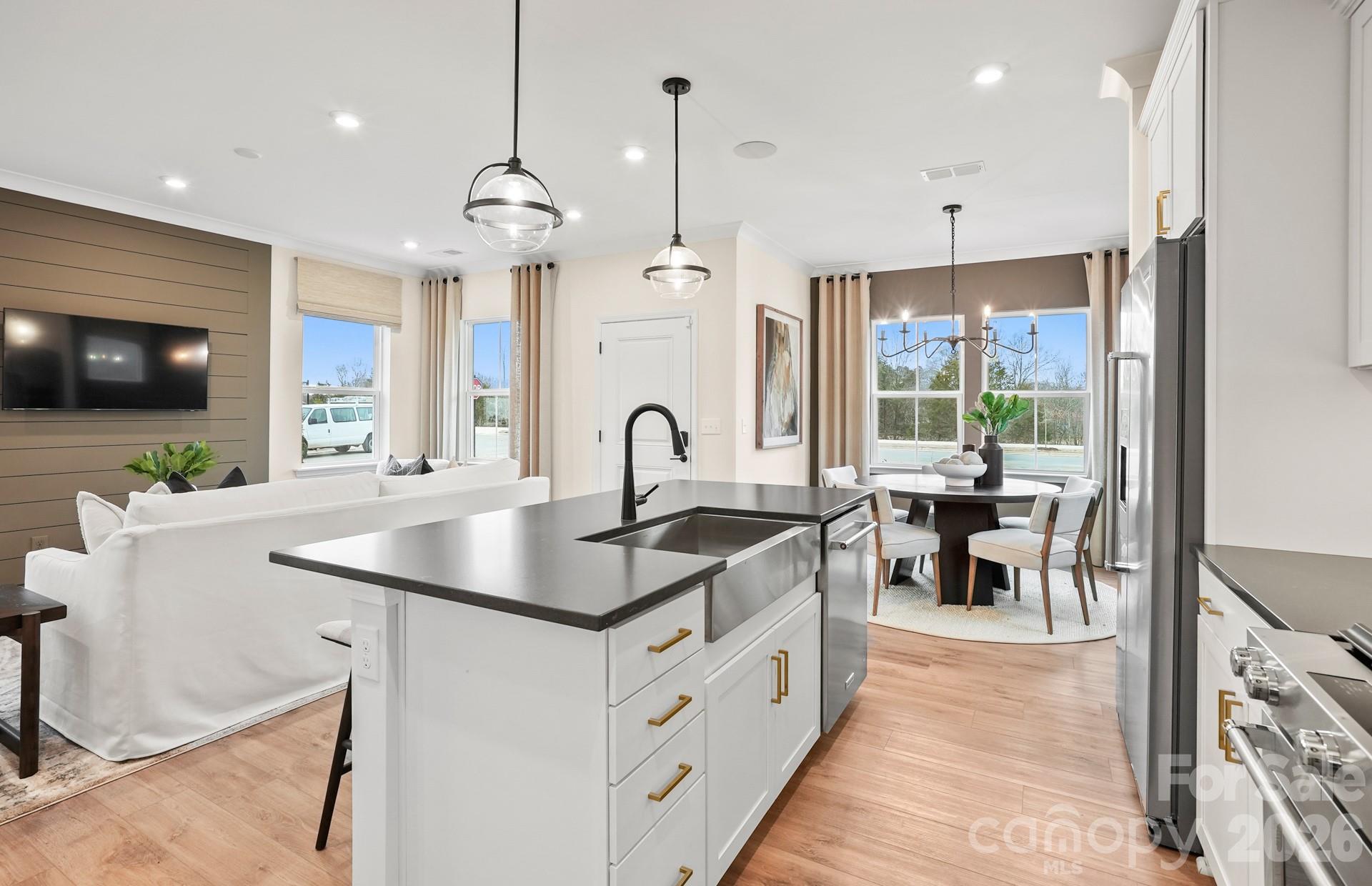 3632 Edisto Place — Monroe