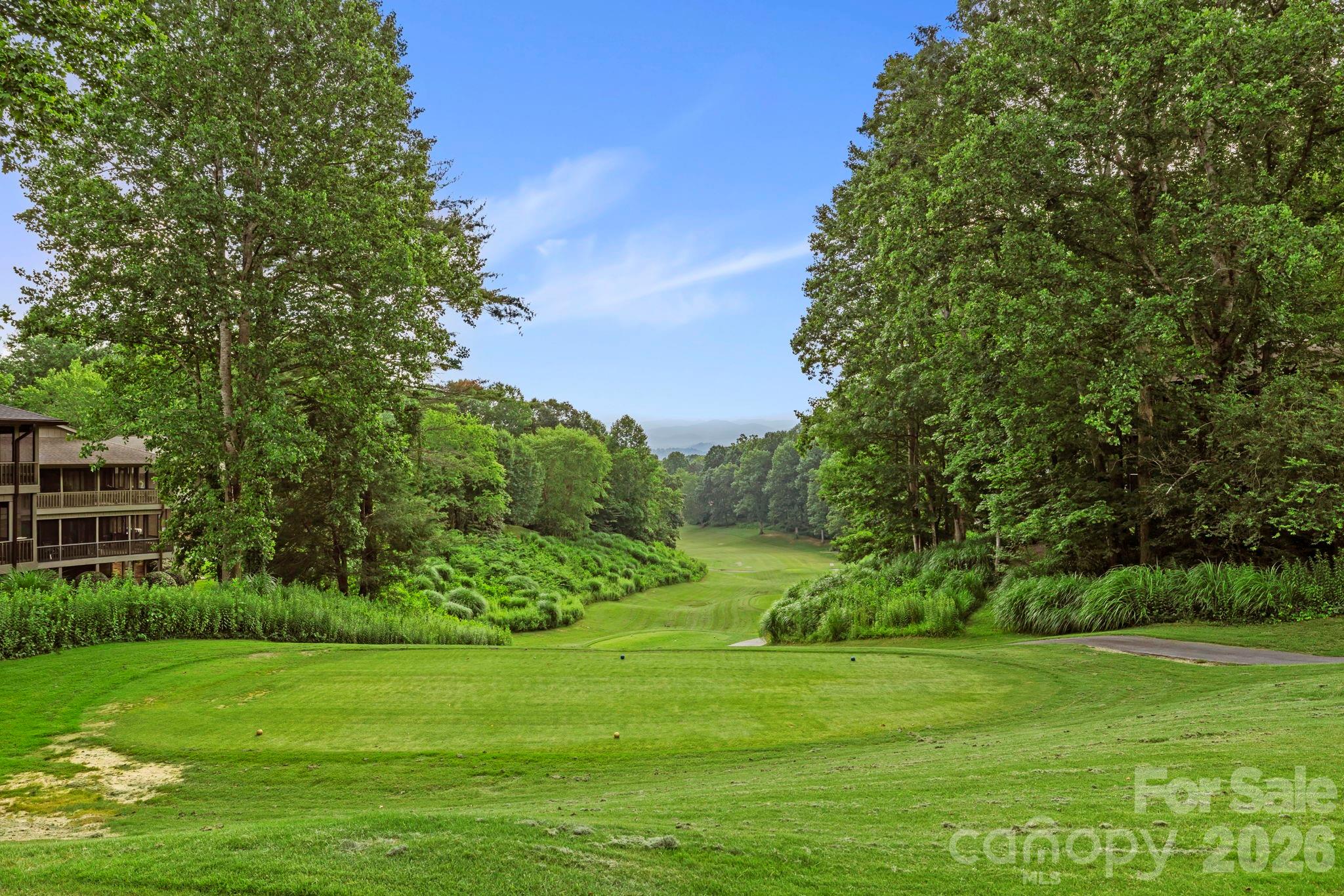 3509 Mountain Top Way — Hendersonville