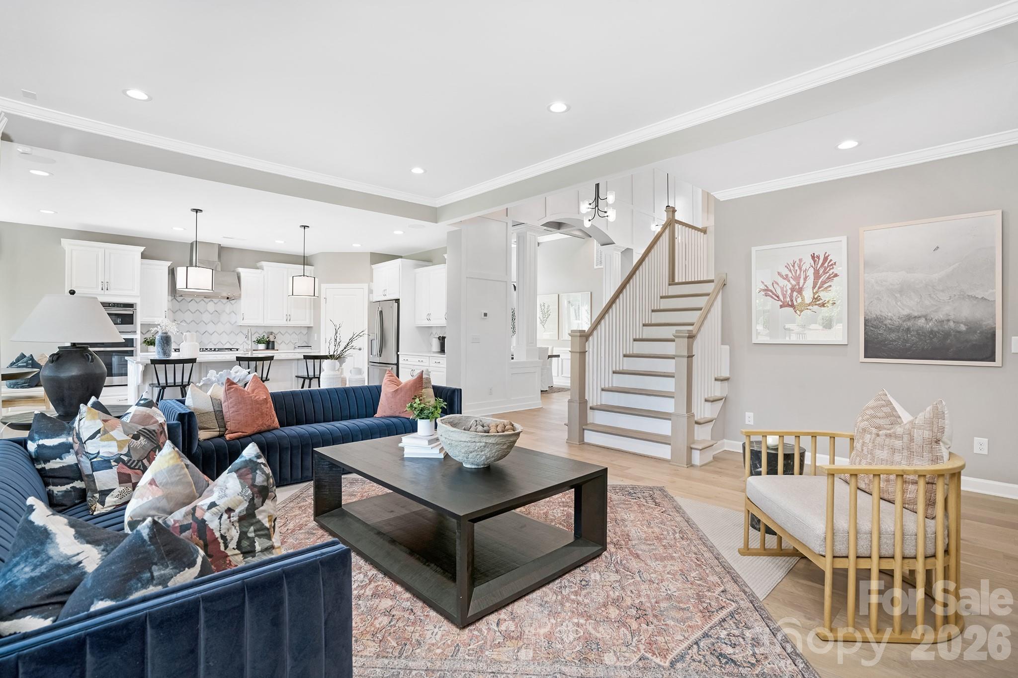 3814 Dahlia Drive — Harrisburg