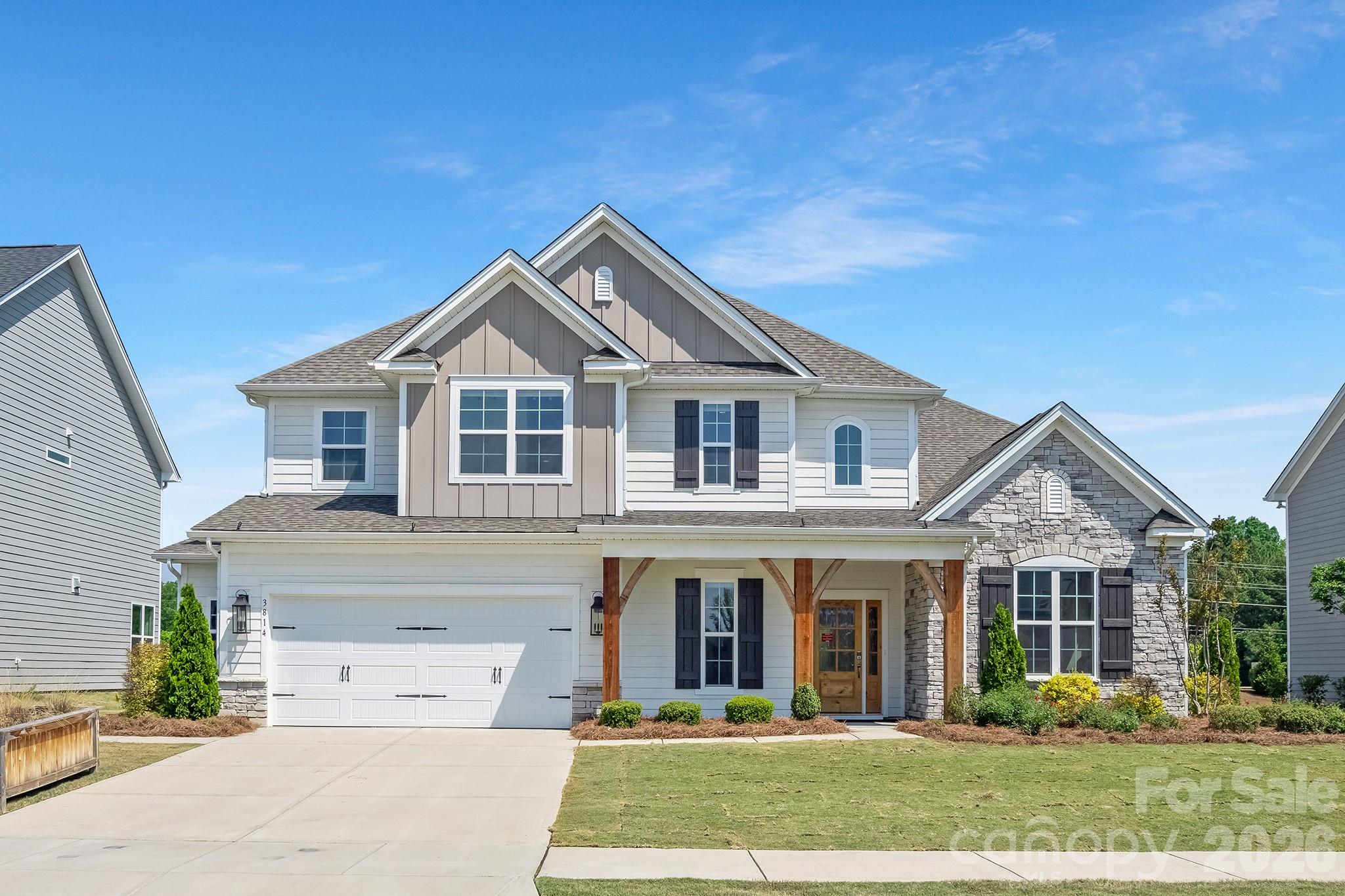 3814 Dahlia Drive — Harrisburg