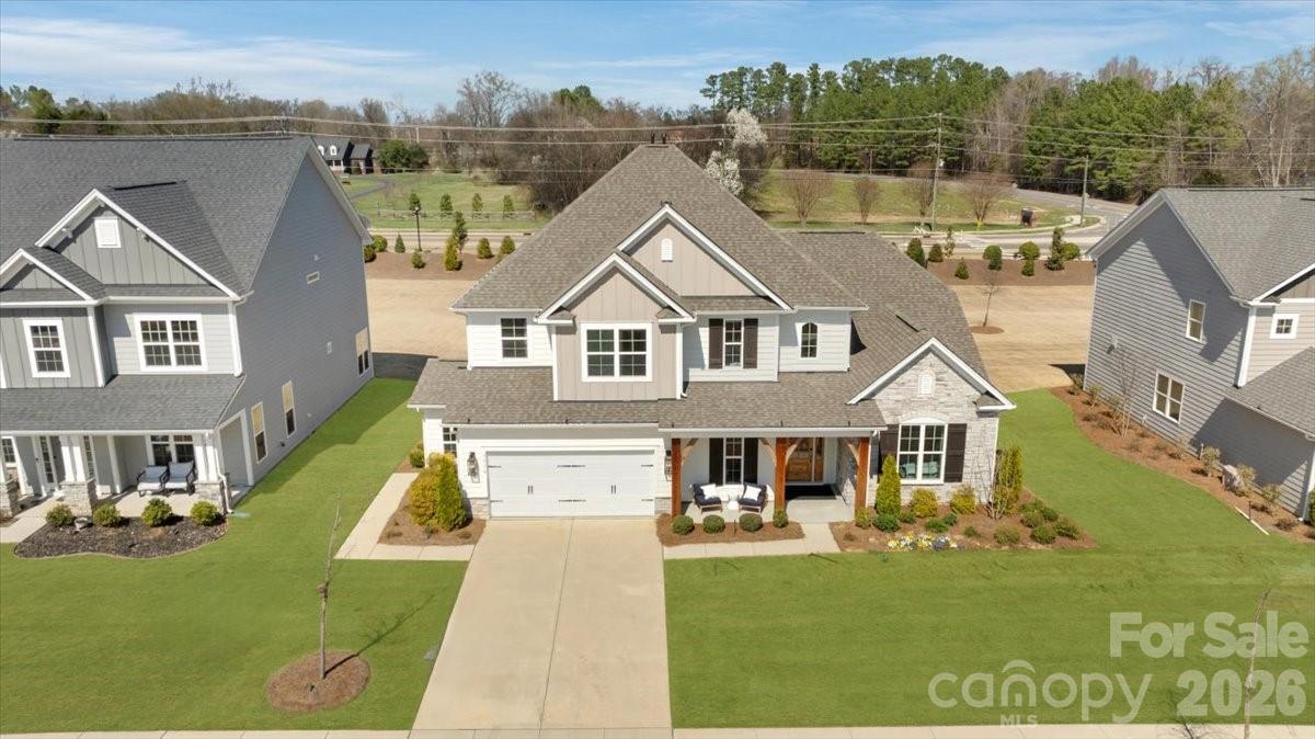 3814 Dahlia Drive — Harrisburg