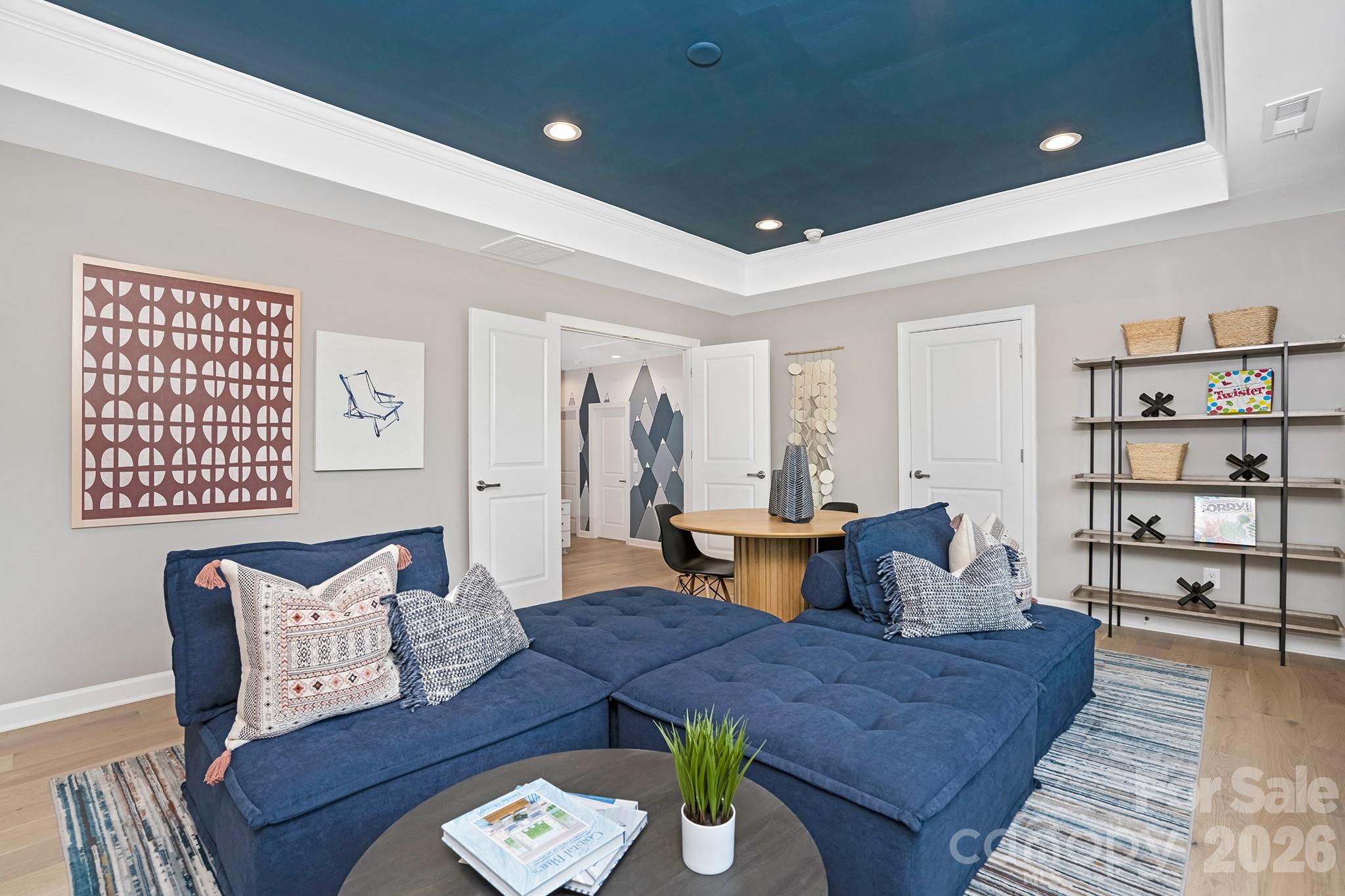 3814 Dahlia Drive — Harrisburg