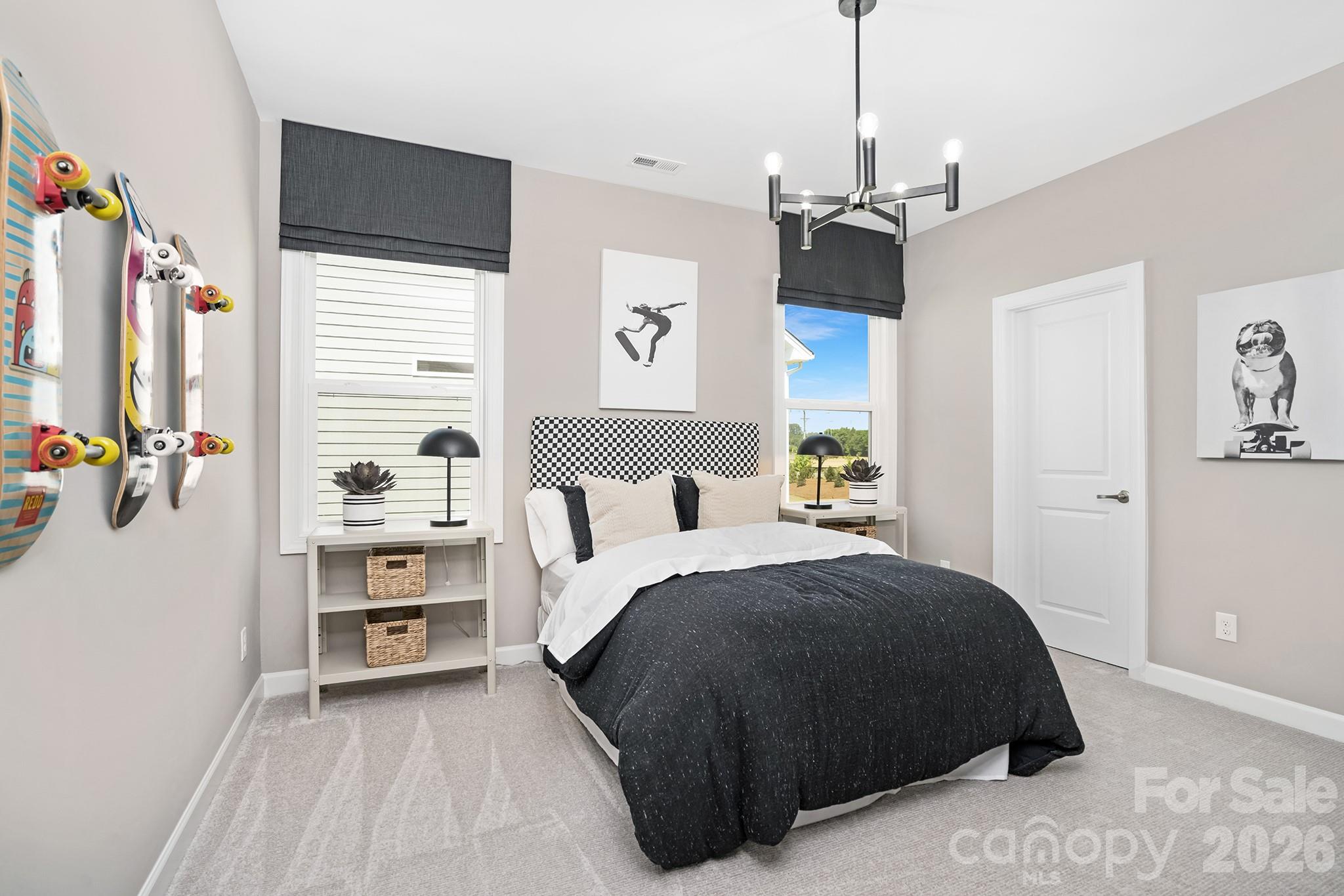 3814 Dahlia Drive — Harrisburg