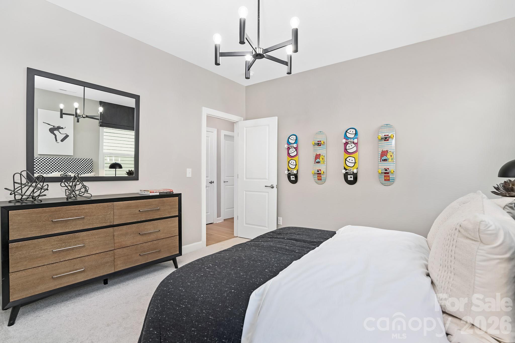 3814 Dahlia Drive — Harrisburg