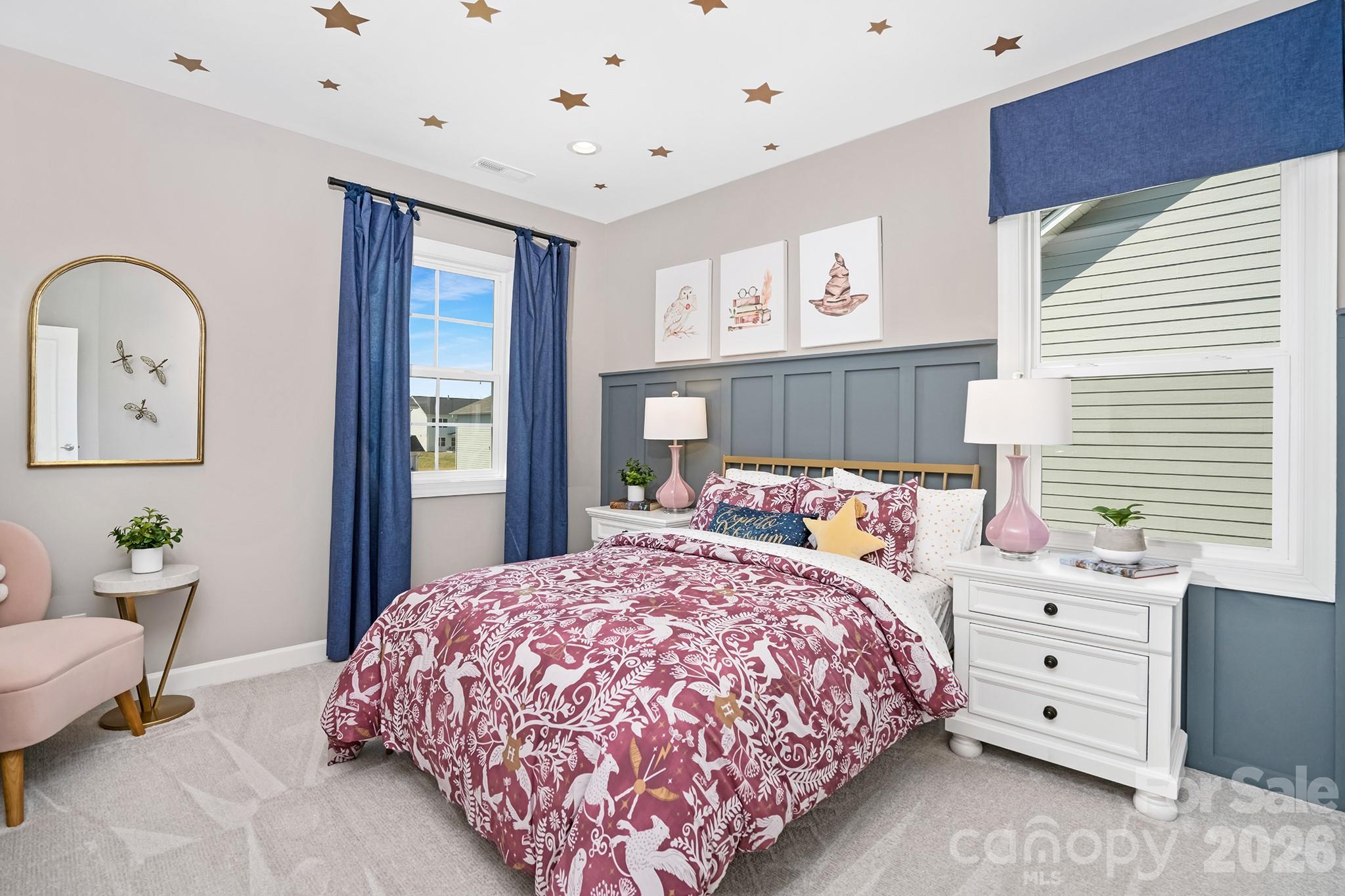 3814 Dahlia Drive — Harrisburg