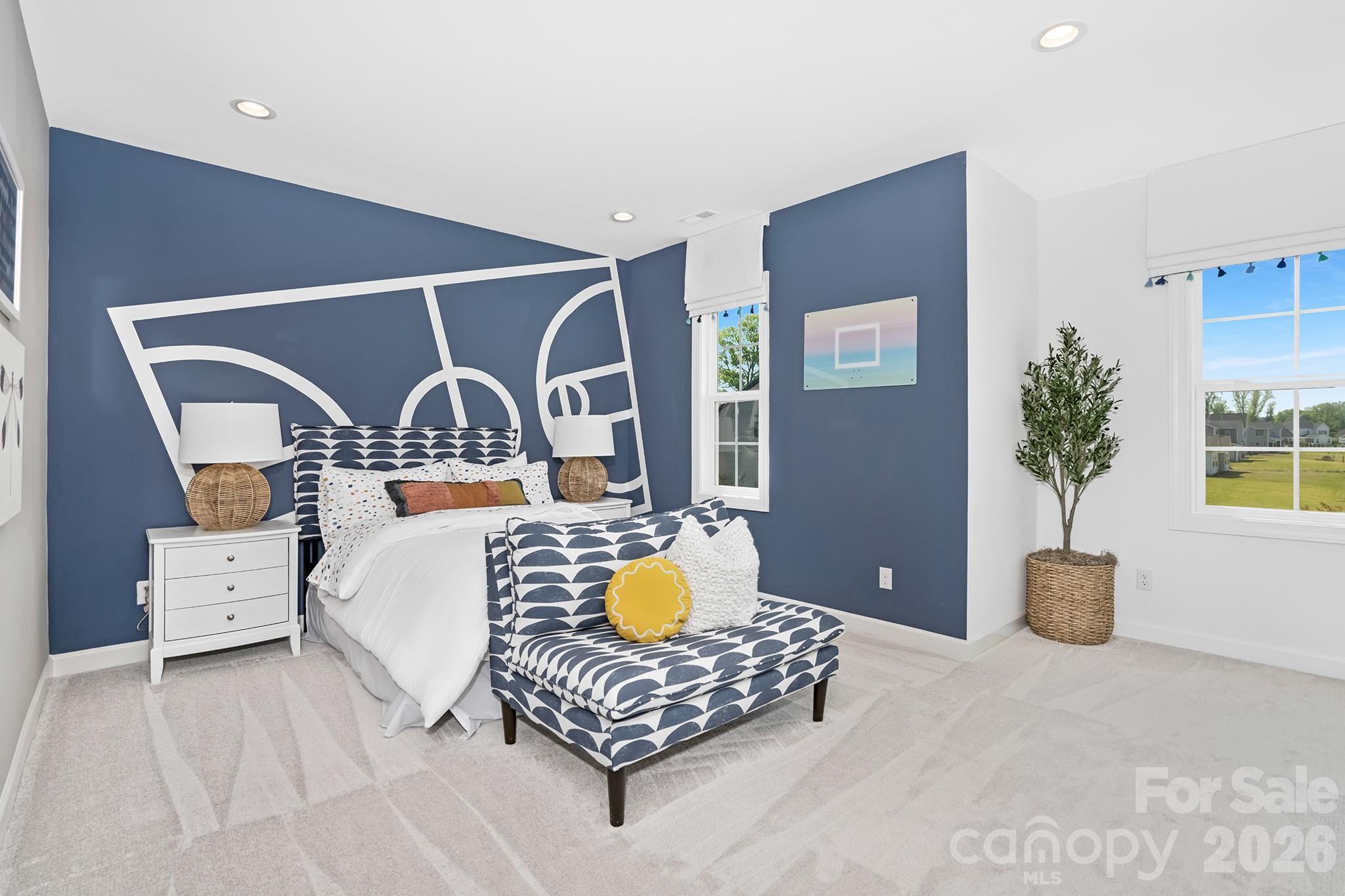 3814 Dahlia Drive — Harrisburg