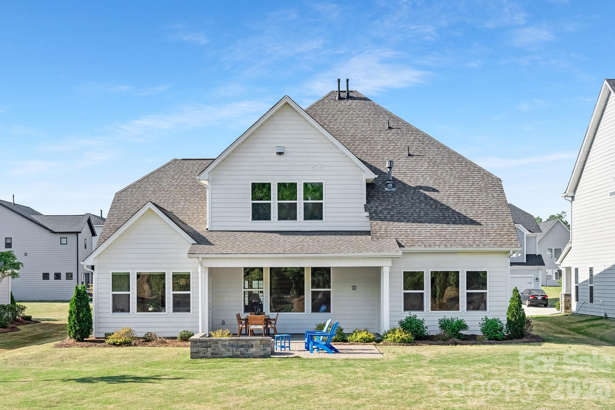 3814 Dahlia Drive — Harrisburg