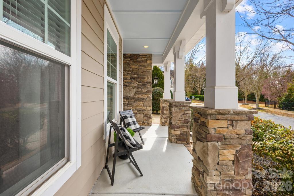 1007 Hamil Ridge Drive — Waxhaw
