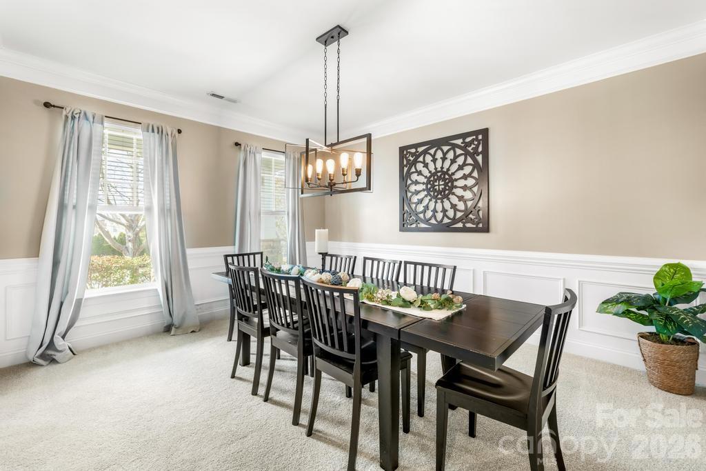1007 Hamil Ridge Drive — Waxhaw