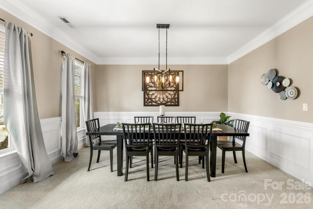 1007 Hamil Ridge Drive — Waxhaw