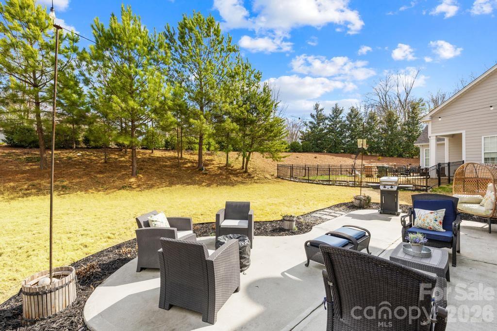 1007 Hamil Ridge Drive — Waxhaw