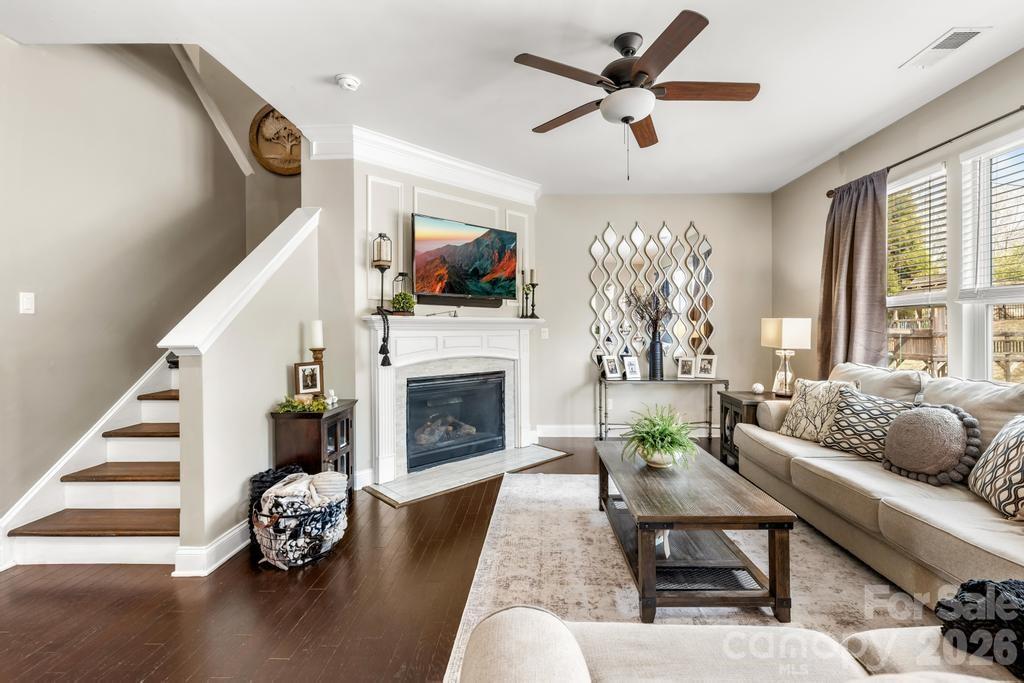 1007 Hamil Ridge Drive — Waxhaw
