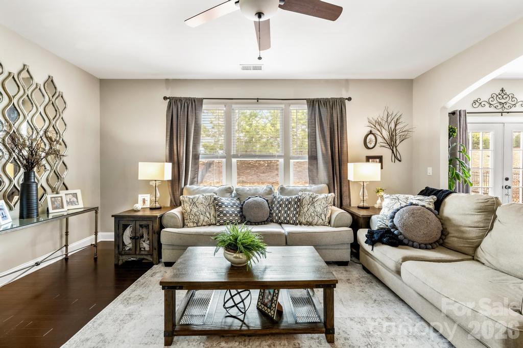 1007 Hamil Ridge Drive — Waxhaw