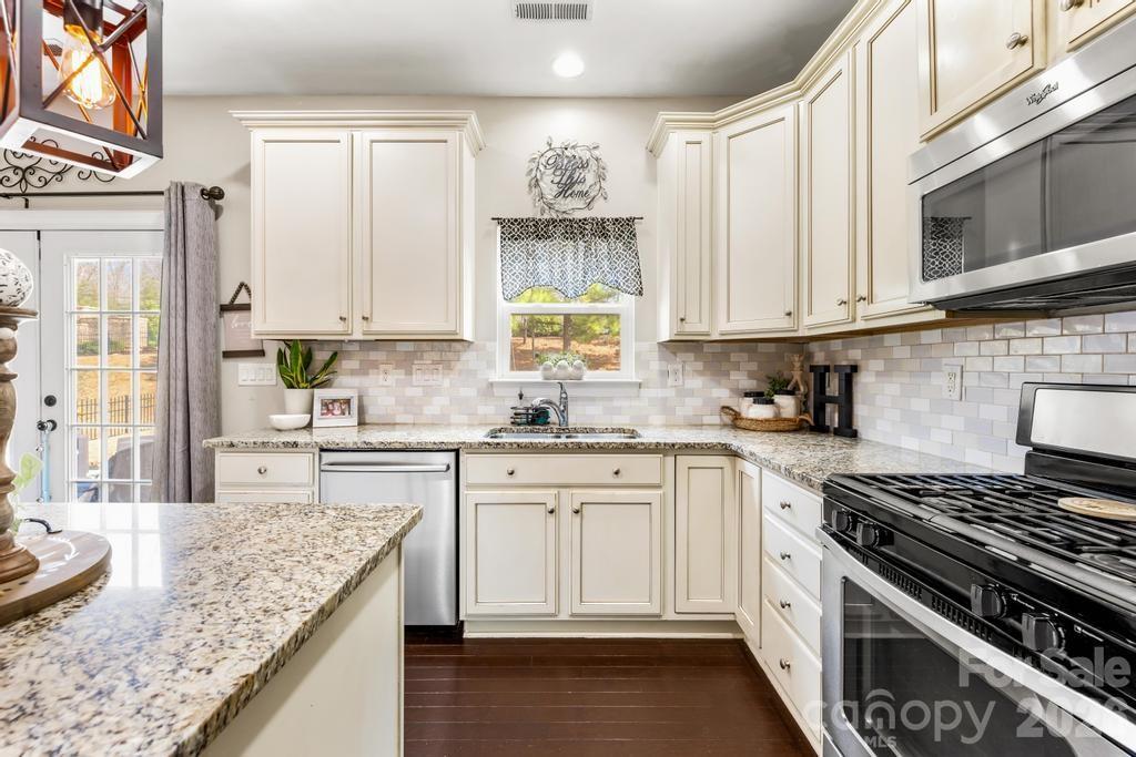 1007 Hamil Ridge Drive — Waxhaw