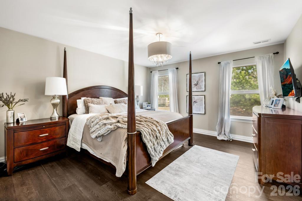 1007 Hamil Ridge Drive — Waxhaw