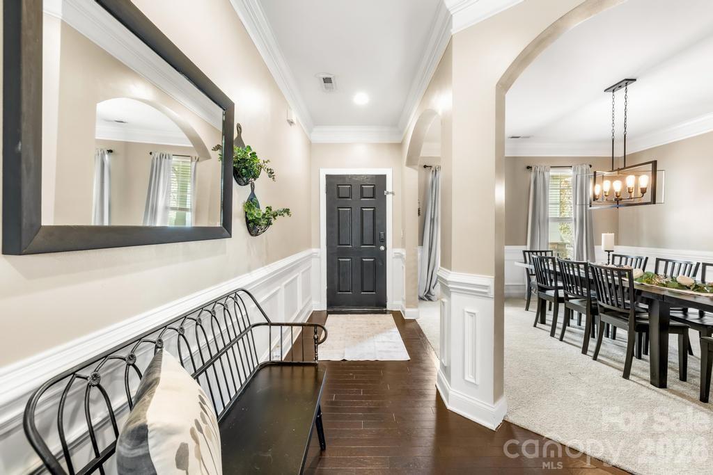 1007 Hamil Ridge Drive — Waxhaw