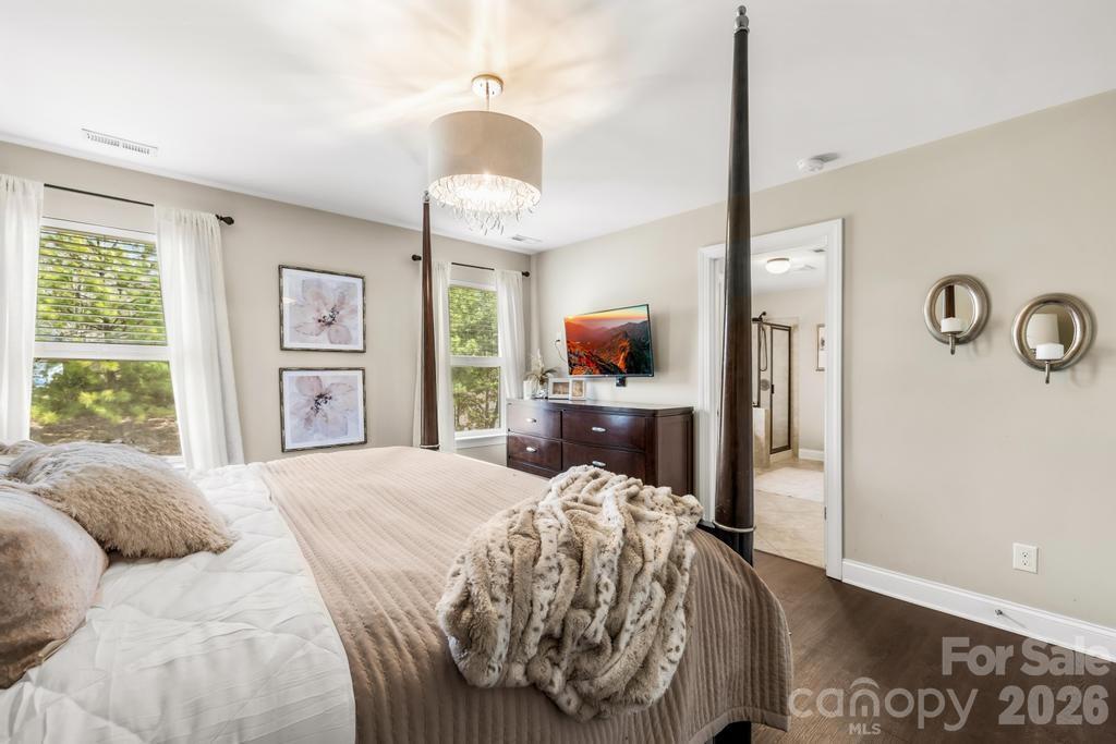 1007 Hamil Ridge Drive — Waxhaw
