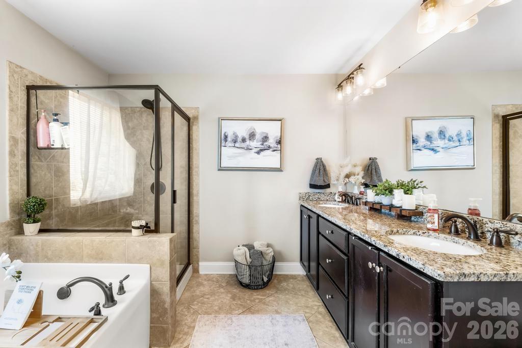 1007 Hamil Ridge Drive — Waxhaw
