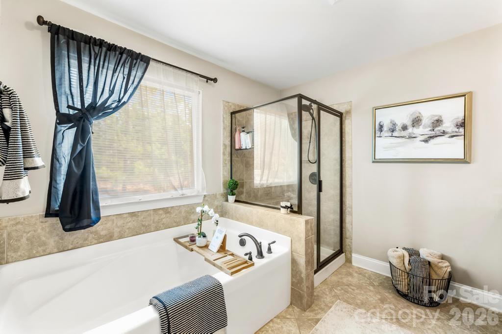 1007 Hamil Ridge Drive — Waxhaw