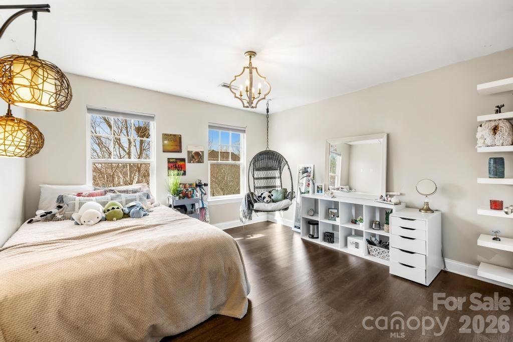 1007 Hamil Ridge Drive — Waxhaw