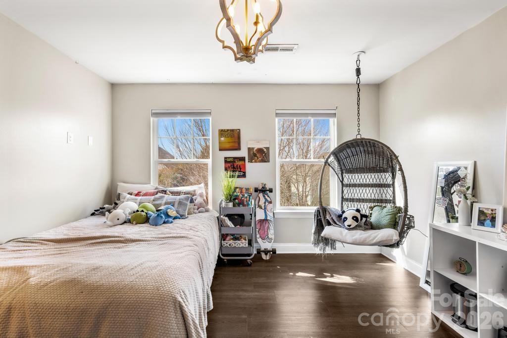 1007 Hamil Ridge Drive — Waxhaw