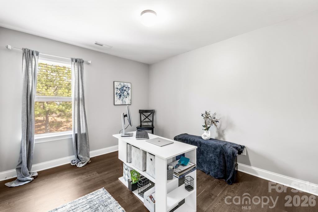 1007 Hamil Ridge Drive — Waxhaw