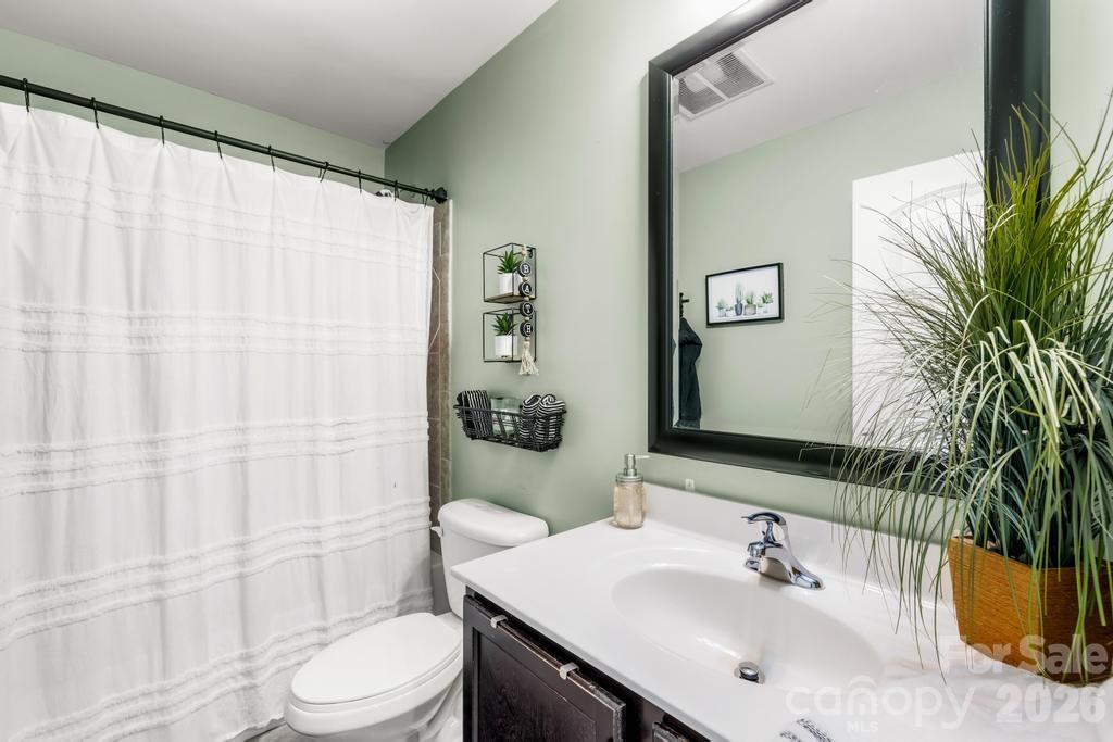 1007 Hamil Ridge Drive — Waxhaw