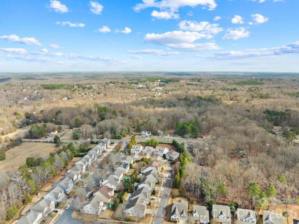 1007 Hamil Ridge Drive — Waxhaw