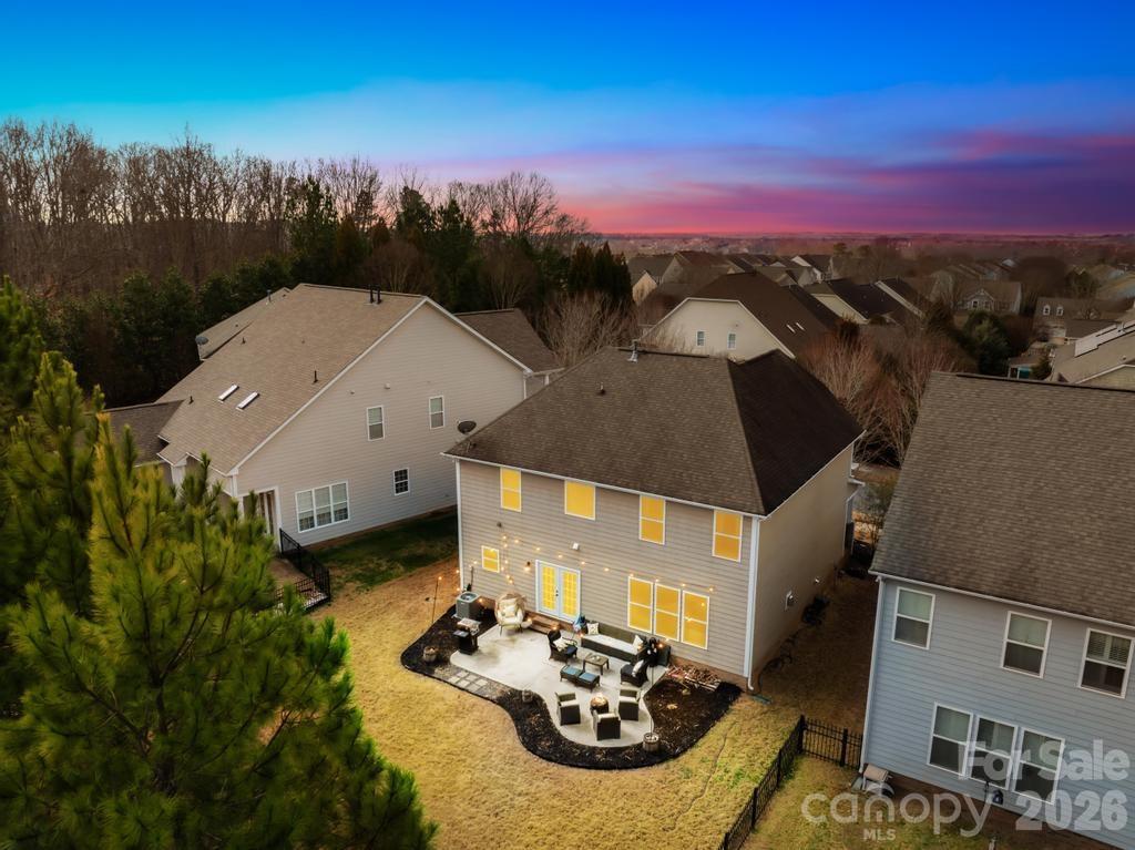 1007 Hamil Ridge Drive — Waxhaw