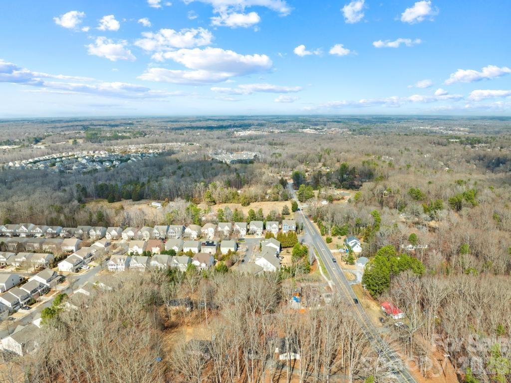 1007 Hamil Ridge Drive — Waxhaw