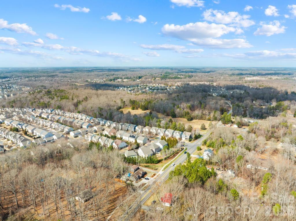 1007 Hamil Ridge Drive — Waxhaw
