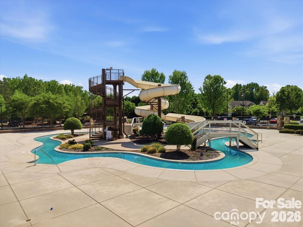 1007 Hamil Ridge Drive — Waxhaw