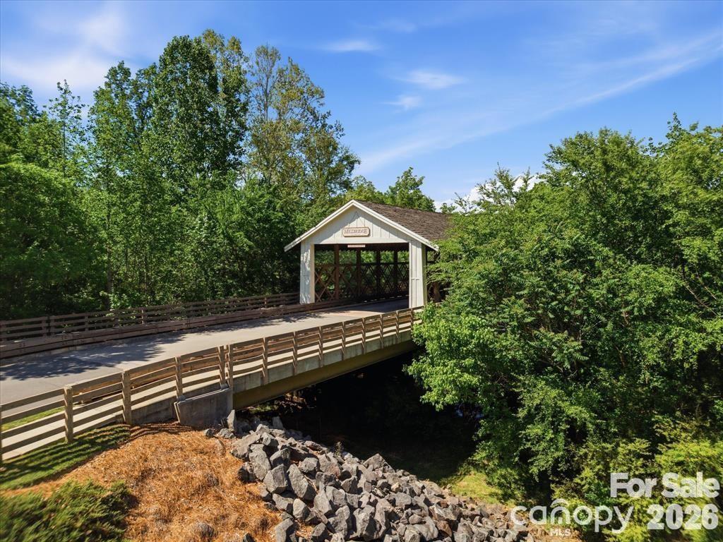 1007 Hamil Ridge Drive — Waxhaw