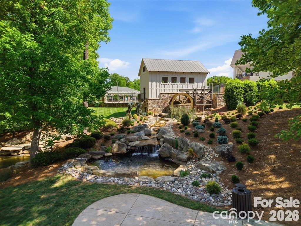 1007 Hamil Ridge Drive — Waxhaw