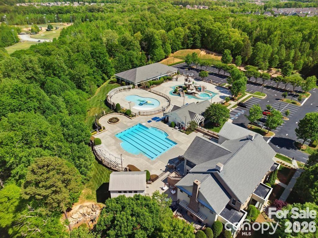 1007 Hamil Ridge Drive — Waxhaw