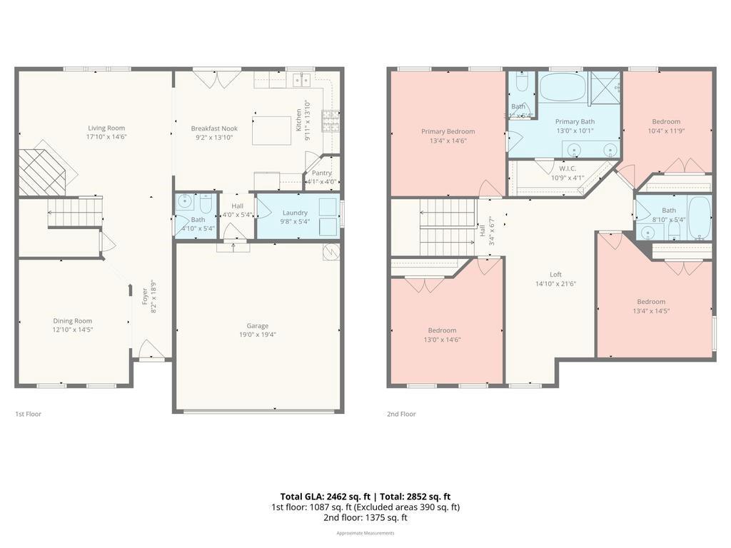 1007 Hamil Ridge Drive — Waxhaw