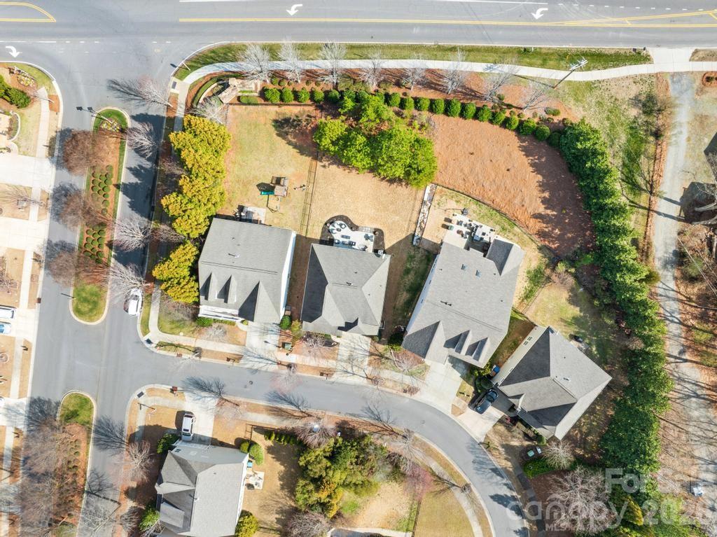 1007 Hamil Ridge Drive — Waxhaw