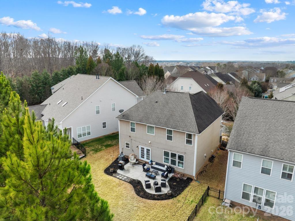 1007 Hamil Ridge Drive — Waxhaw
